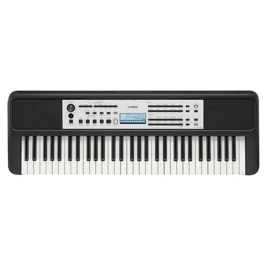 Yamaha YPT-380 - Portable Keyboard