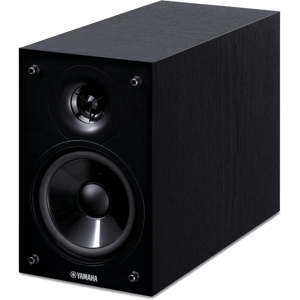 Yamaha NS-BP102 Bookshelf Speakers (PAIR) - Refurb