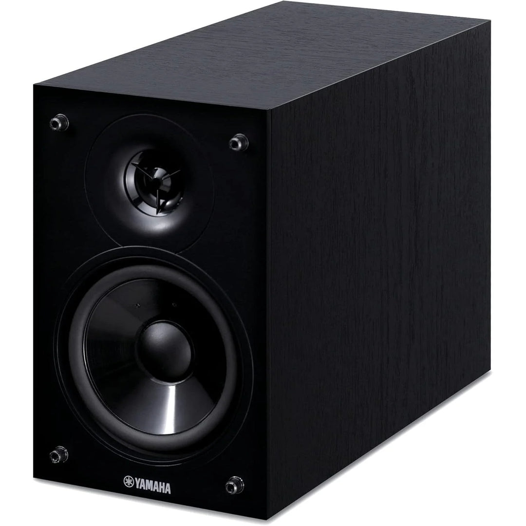 Yamaha NS-BP102 Bookshelf Speakers (PAIR) - Refurb