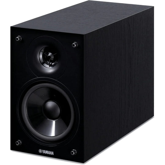 Yamaha NS-BP102 Bookshelf Speakers (PAIR) - Refurb