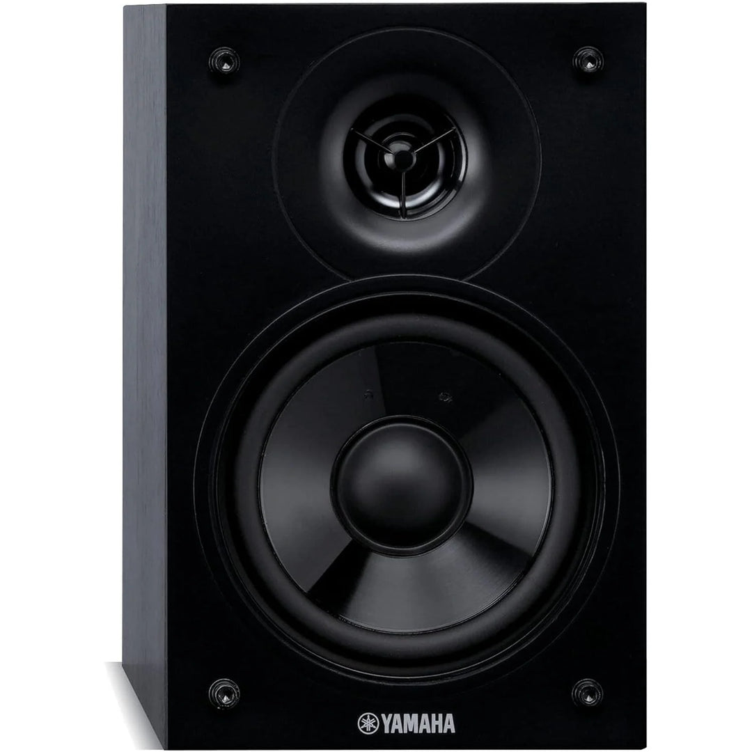 Yamaha NS-BP102 Bookshelf Speakers (PAIR) - Refurb