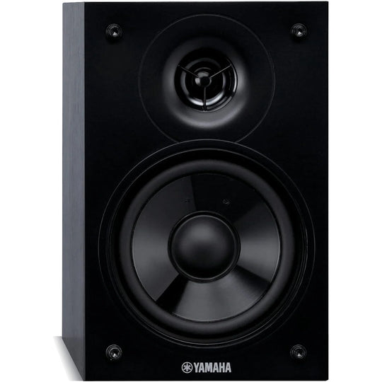 Yamaha NS-BP102 Bookshelf Speakers (PAIR) - Refurb