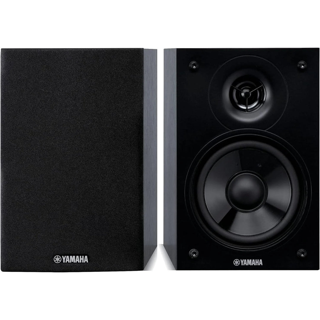 Yamaha NS-BP102 Bookshelf Speakers (PAIR) - Refurb
