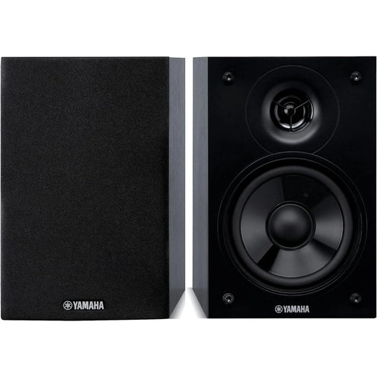 Yamaha NS-BP102 Bookshelf Speakers (PAIR) - Refurb