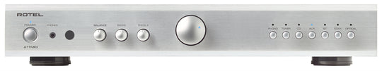 Rotel A11MkII Integrated Amplifier