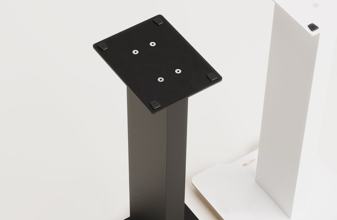 Blok Axis Speaker Stands