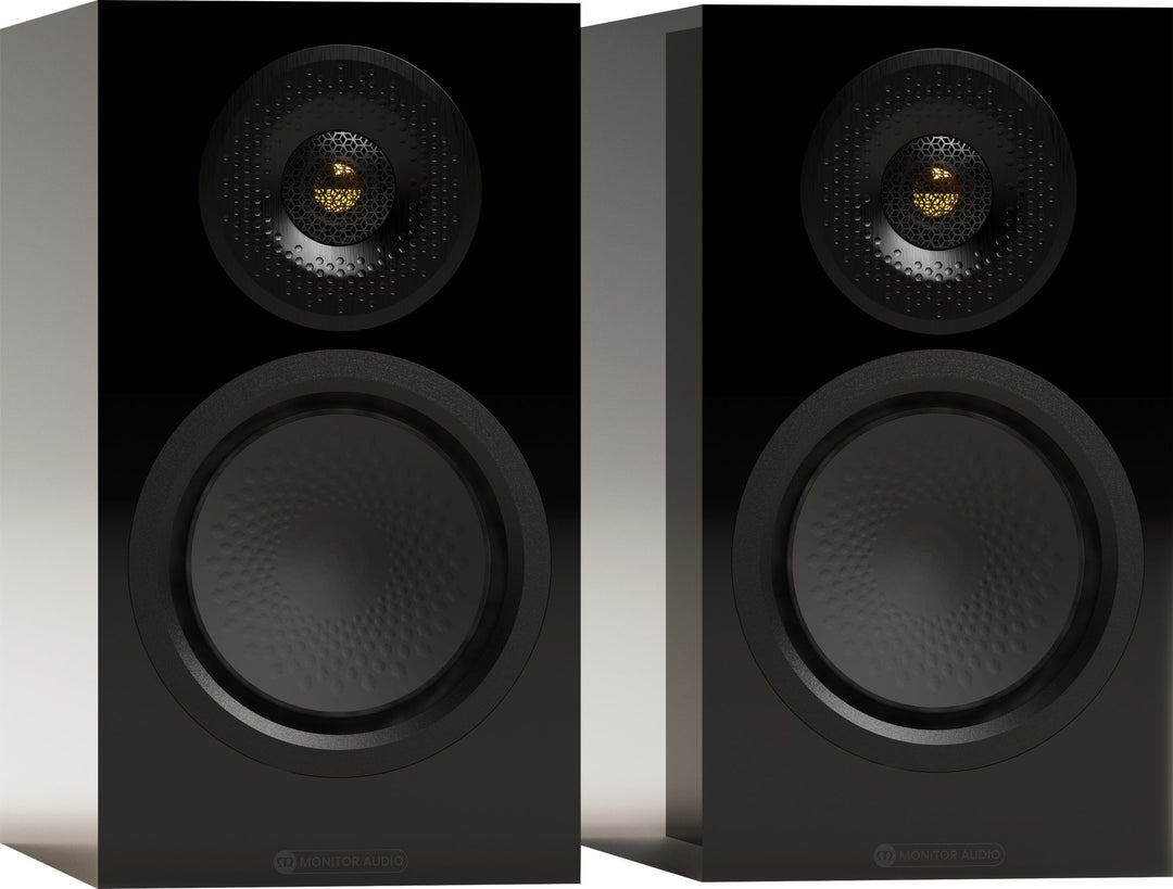 Monitor Audio Silver 50 (8G) Bookshelf Speakers