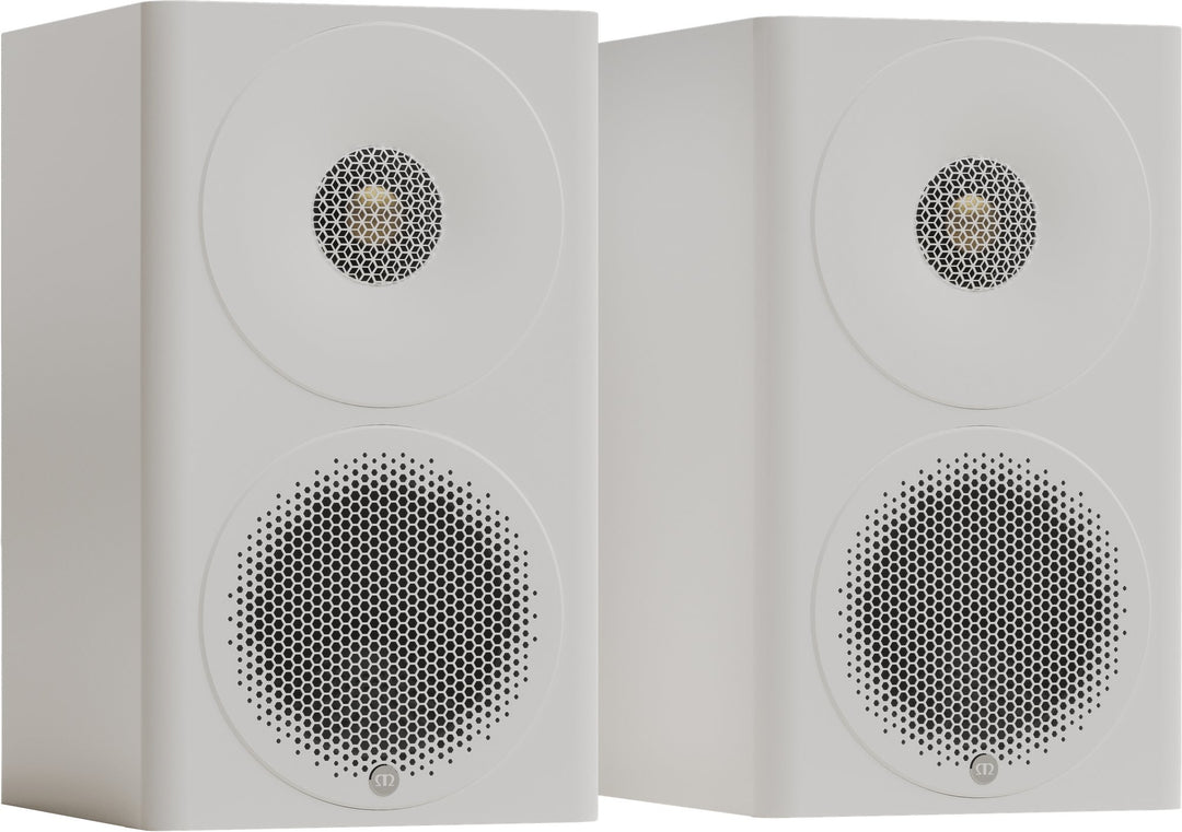 Monitor Audio Radius 3 (4G) Bookshelf Speakers