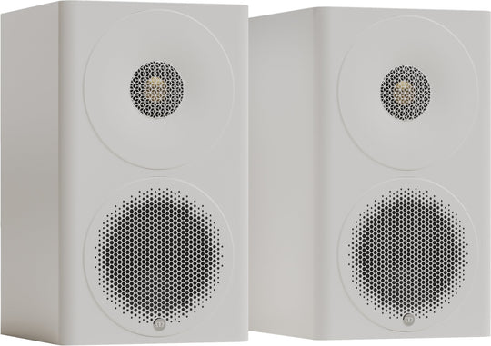 Monitor Audio Radius 3 (4G) Bookshelf Speakers