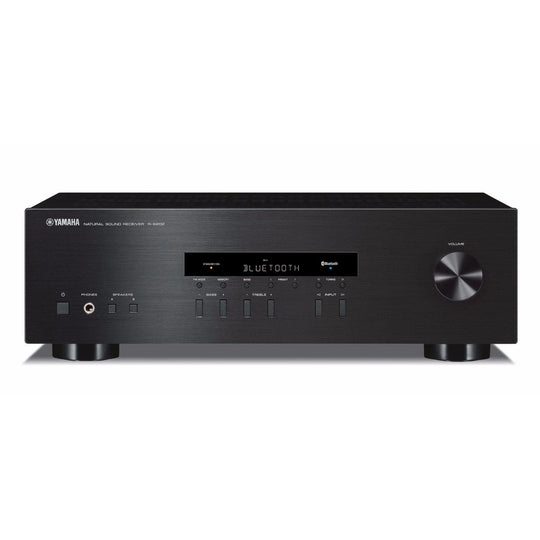 Yamaha R-S202 Stereo Receiver-Refurbished