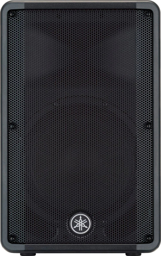 Yamaha DBR12 Powered Loudspeaker - Refurb
