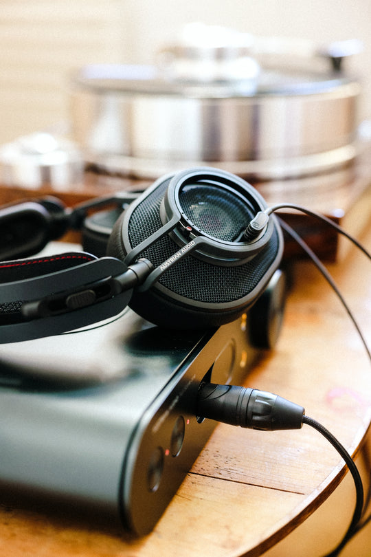 Austrian Audio Full Score one Premium Headphone Amplifier