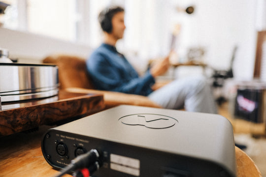 Austrian Audio Full Score one Premium Headphone Amplifier
