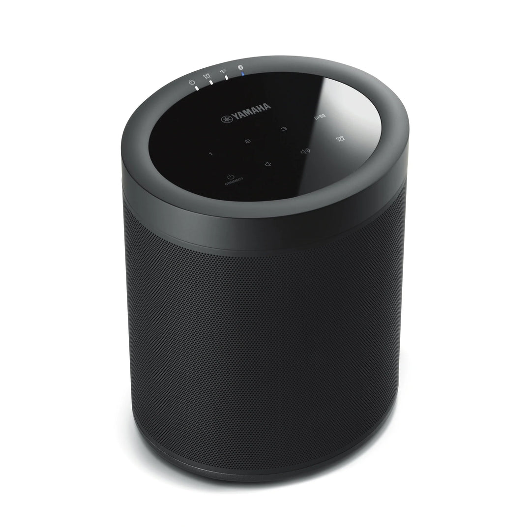 Yamaha WX-021 MusicCast 20 Wireless Speaker Black-Refurb