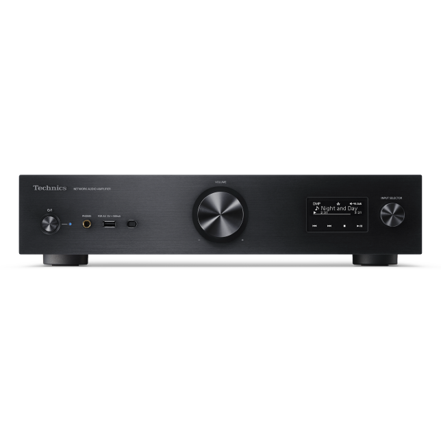 The Monolith - Streaming Stereo Hifi Package