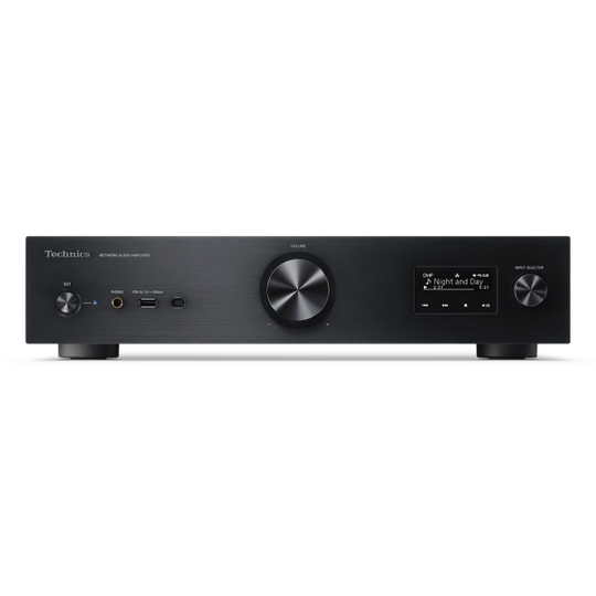 The Monolith - Streaming Stereo Hifi Package