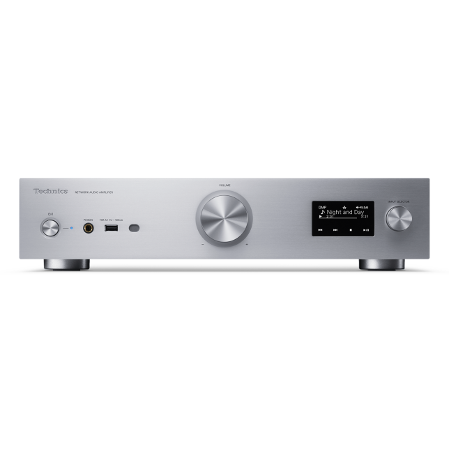 The Monolith - Streaming Stereo Hifi Package
