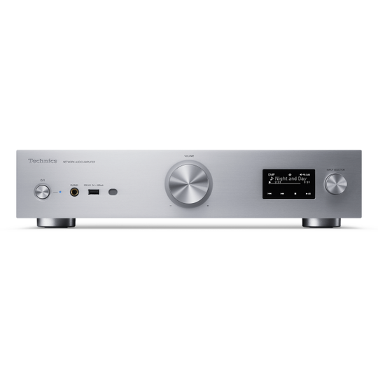 The Monolith - Streaming Stereo Hifi Package