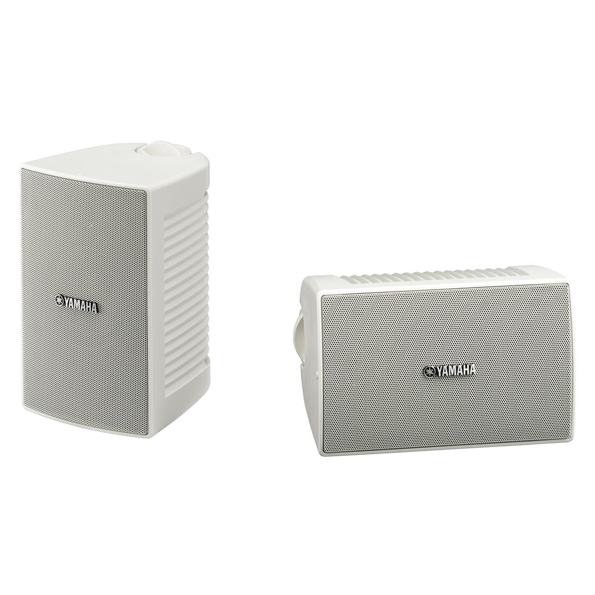 Outdoor speakers – Todds Hi Fi