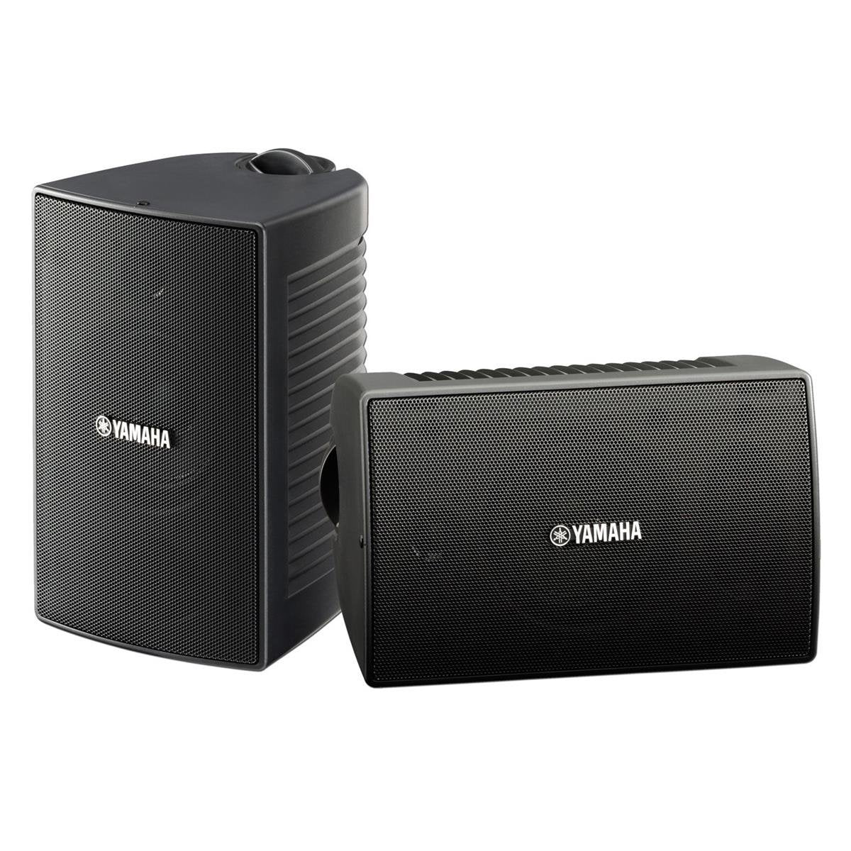 Yamaha outdoor speakers australia 2025