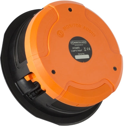 Monitor Audio All Weather AWC265-T2 6-inch Stereo In-ceiling Speaker