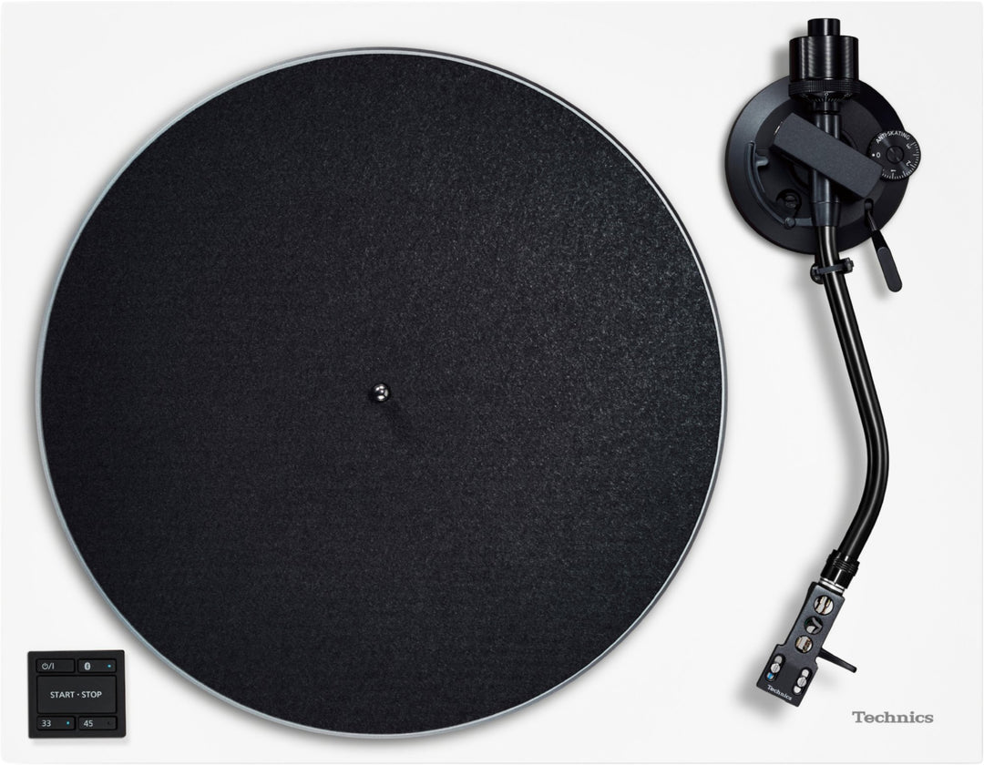 Technics SL-40CBT Direct Drive Bluetooth Turntable