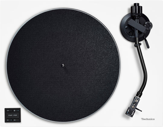 Technics SL-40CBT Direct Drive Bluetooth Turntable