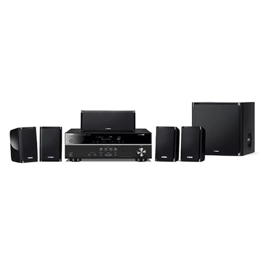Yamaha YHT-1840 5.1 Surround Pack - Refurbished