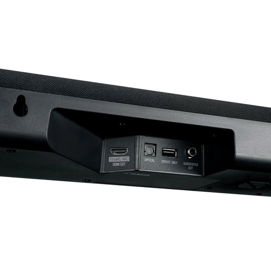 Yamaha SR-B30A Soundbar-Refurb