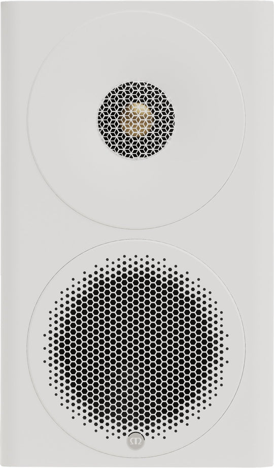 Monitor Audio Radius 3 (4G) Bookshelf Speakers