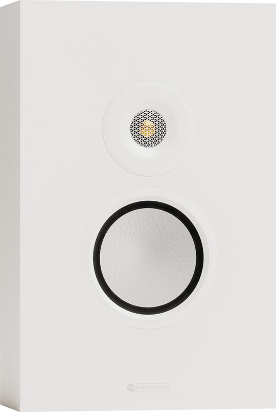Monitor Audio Silver On-Wall (8G) Speaker