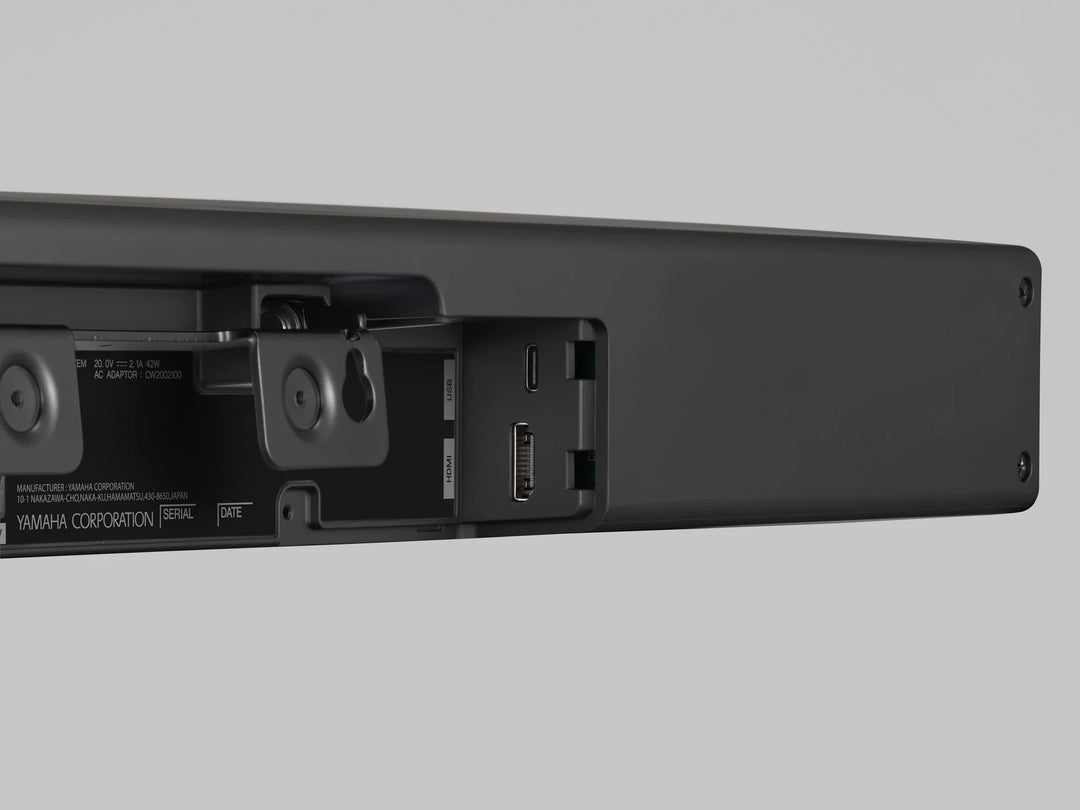 Yamah CS-800 Video Collaboration Soundbar-Refurb