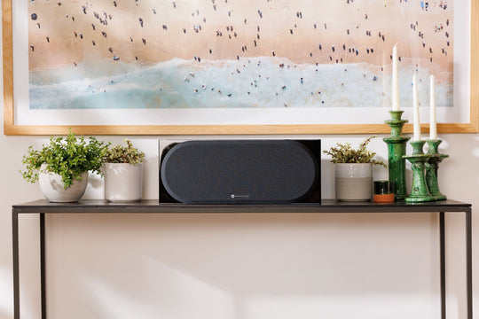 Monitor Audio Silver Centre (8G) Speaker