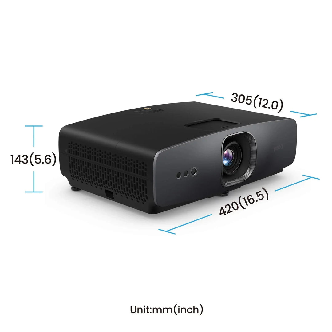 BenQ W2720i UHD 4K Projector