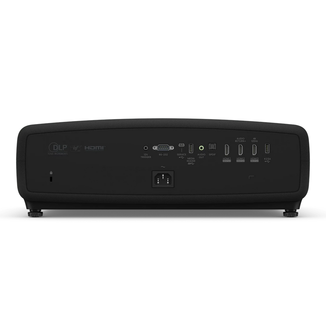 BenQ W2720i UHD 4K Projector