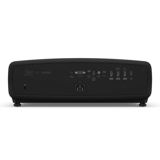 BenQ W2720i UHD 4K Projector