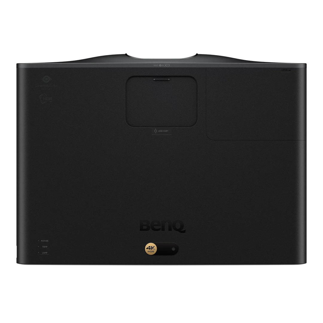 BenQ W2720i UHD 4K Projector