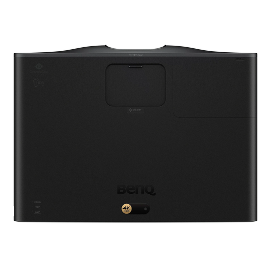 BenQ W2720i UHD 4K Projector
