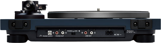 Technics SL-40CBT Direct Drive Bluetooth Turntable