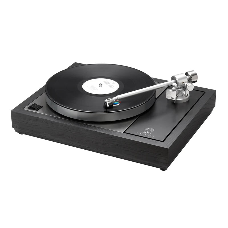 Linn Majik LP12 - MM