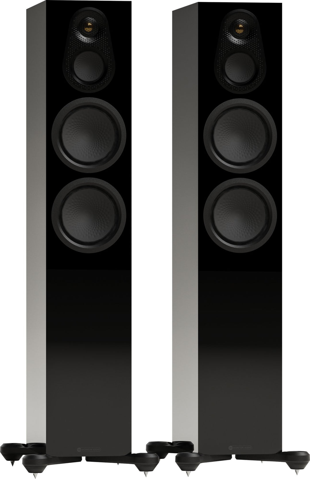 Monitor Audio Silver 300 (8G) Floorstanding Speakers