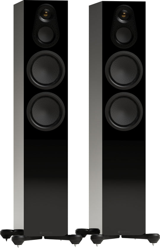 Monitor Audio Silver 300 (8G) Floorstanding Speakers