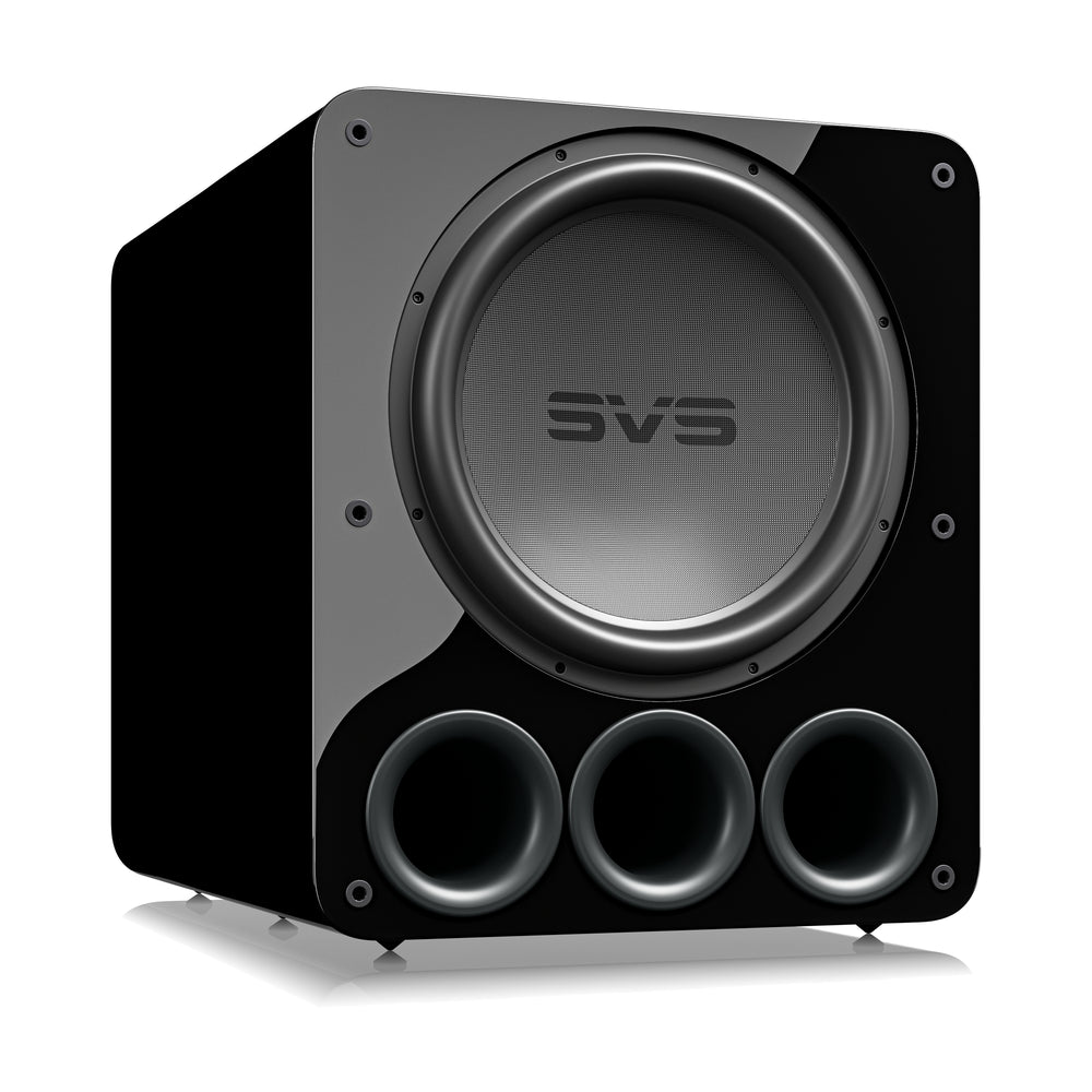 SVS PB17-Ultra R|Evolution Ported Box Subwoofer