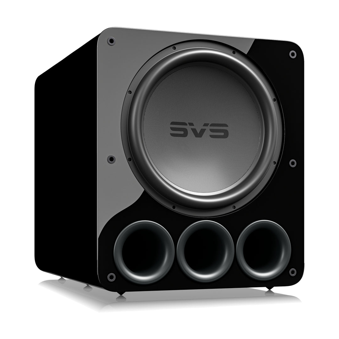 SVS PB17-Ultra R|Evolution Ported Box Subwoofer
