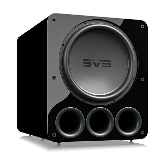 SVS PB17-Ultra R|Evolution Ported Box Subwoofer