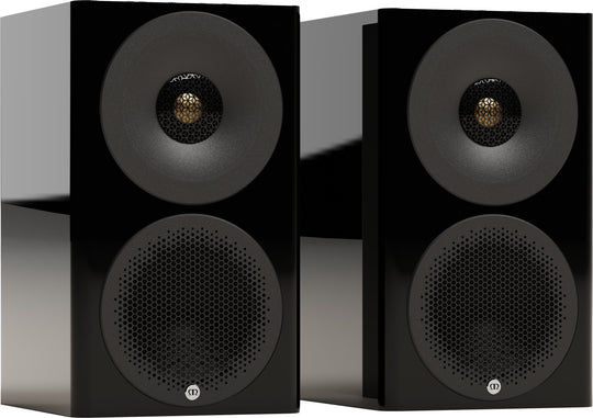 Monitor Audio Radius 3 (4G) Bookshelf Speakers