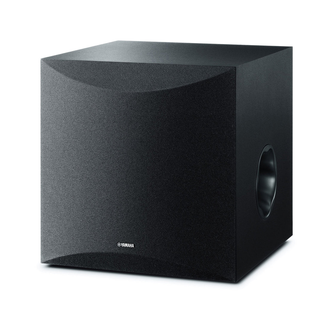 Yamaha NS-SW100 10" Subwoofer-Refurb