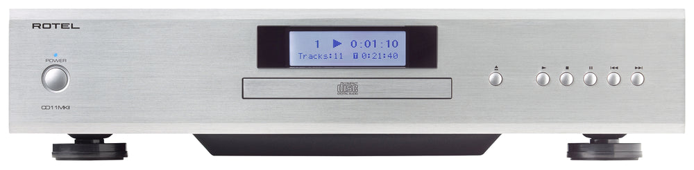 Rotel CD11MkII CD Player