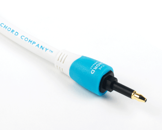 Chord C-lite Digital Optical Audio Interconnect