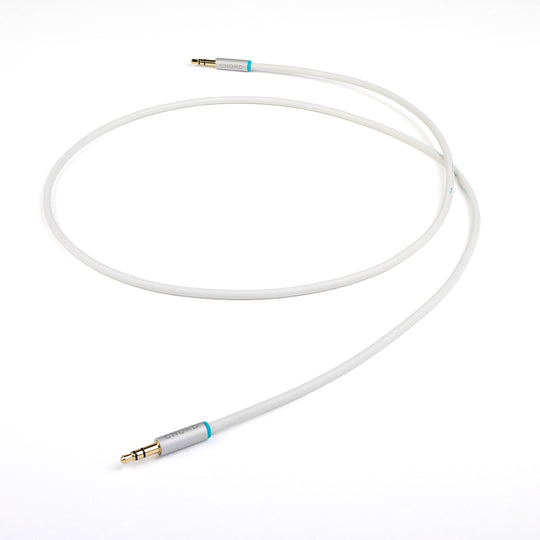 Chord C-Jack Mini-jack/RCA Analogue Interconnect